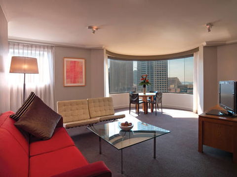 Adina Apartment Hotel Sydney - Accommodation Newcastle 1