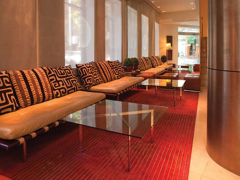 Adina Apartment Hotel Sydney - Accommodation Newcastle 3