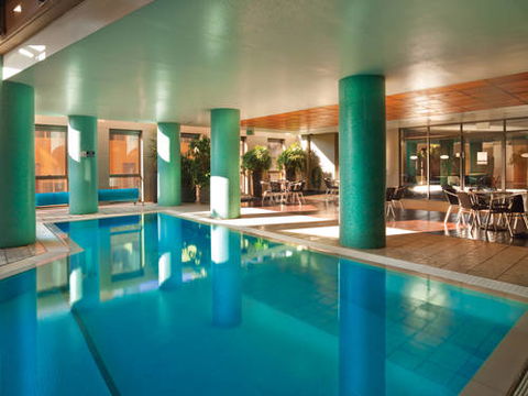 Adina Apartment Hotel Sydney - Accommodation Newcastle 5