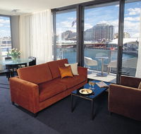 Adina Apartment Hotel Sydney Harbourside - Accommodation Newcastle