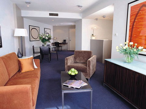 Adina Apartment Hotel Sydney, Harbourside - Accommodation Newcastle 1