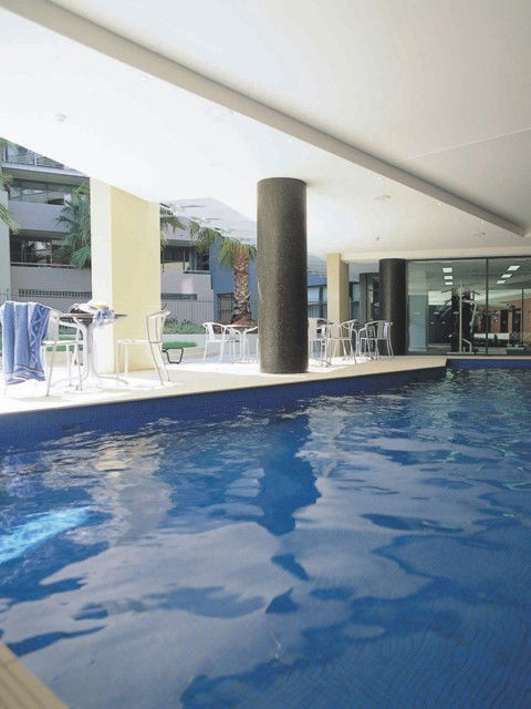 Adina Apartment Hotel Sydney, Harbourside - Accommodation Newcastle 2