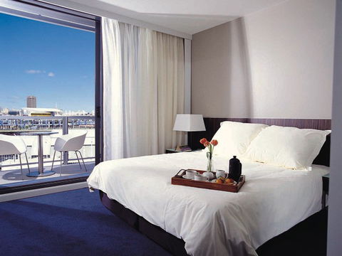 Adina Apartment Hotel Sydney, Harbourside - Accommodation Newcastle 3