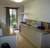 Adrienne's Place on the Hill - Accommodation Newcastle