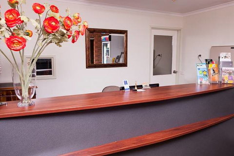 Advance Motel Wangaratta - Accommodation Newcastle 0