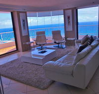 Aegean Apartments - Accommodation Newcastle