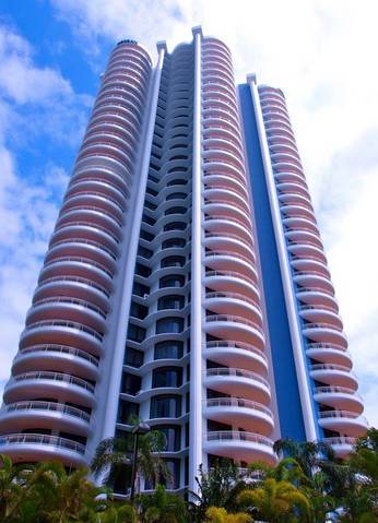 Aegean Apartments - Accommodation Newcastle 2