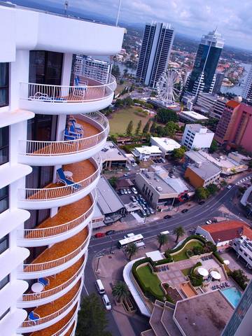 Aegean Apartments - Accommodation Newcastle 3