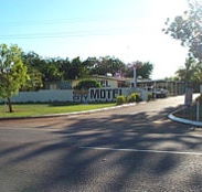 Affordable Gold City Motel - Accommodation Newcastle