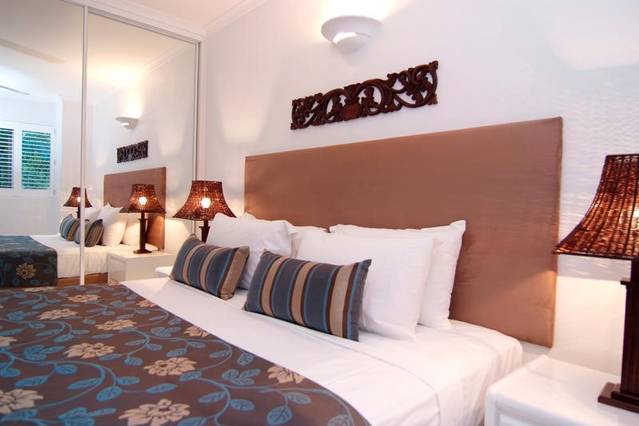 Clifton Beach QLD Accommodation Newcastle