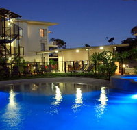 Agnes Water Beach Club - Accommodation Newcastle