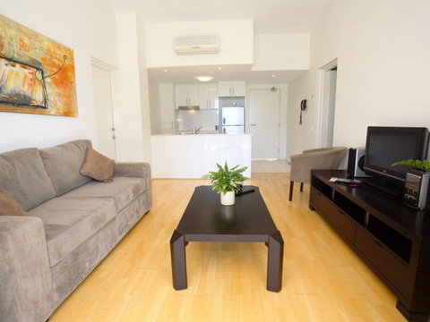 Agnes Water Beach Club - Accommodation Newcastle 1