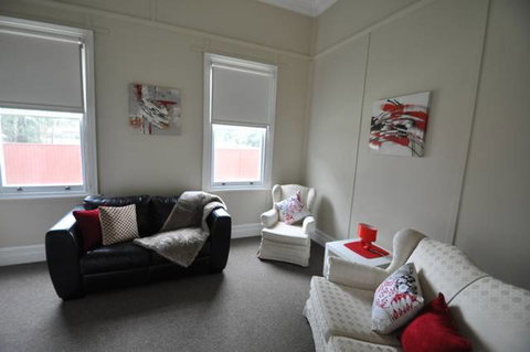 Ain Garth Self Catering Accommodation - Accommodation Newcastle 1