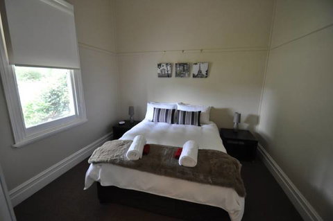 Ain Garth Self Catering Accommodation - Accommodation Newcastle 2