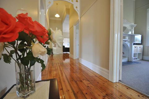 Ain Garth Self Catering Accommodation - Accommodation Newcastle 3