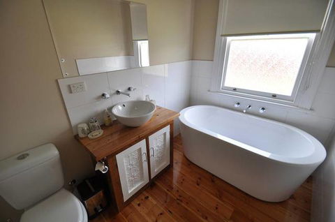 Ain Garth Self Catering Accommodation - Accommodation Newcastle 4