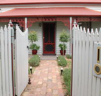 Airleigh Rose Cottage - Accommodation Newcastle