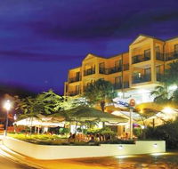 Airlie Beach Hotel - Accommodation Newcastle