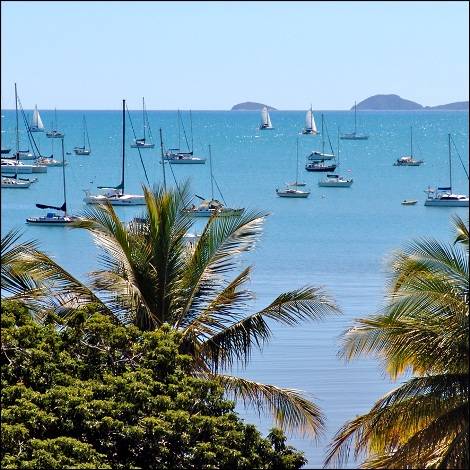 Airlie Beach Hotel - Accommodation Newcastle 3