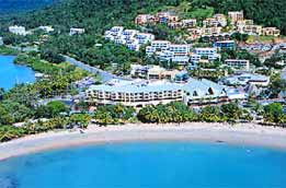 Airlie Beach Hotel - Accommodation Newcastle 8