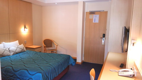 Airolodge International - Accommodation Newcastle 1