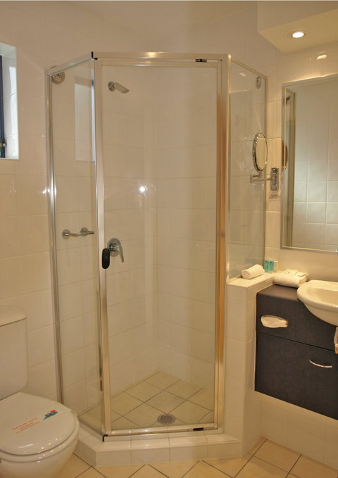 Airolodge International - Accommodation Newcastle 3