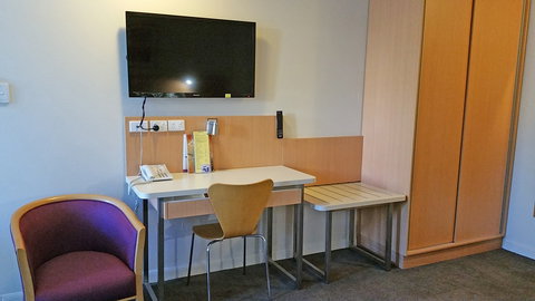 Airolodge International - Accommodation Newcastle 5