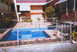 Airway Motel - Accommodation Newcastle 1