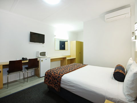 Airway Motel - Accommodation Newcastle 2
