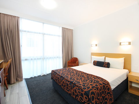 Airway Motel - Accommodation Newcastle 3