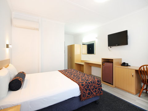 Airway Motel - Accommodation Newcastle 4