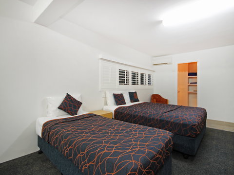 Airway Motel - Accommodation Newcastle 7