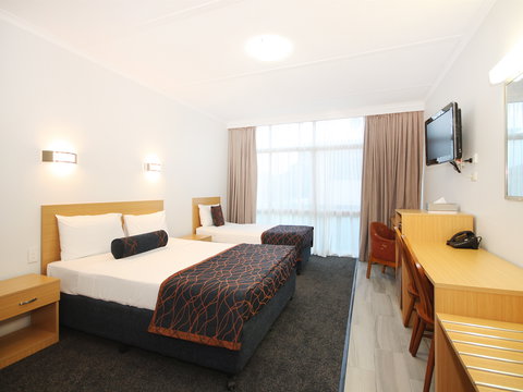 Airway Motel - Accommodation Newcastle 5