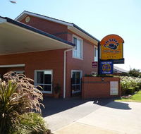 Akuna Motor Inn - Accommodation Newcastle