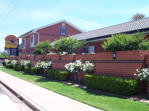 Akuna Motor Inn - Accommodation Newcastle 3