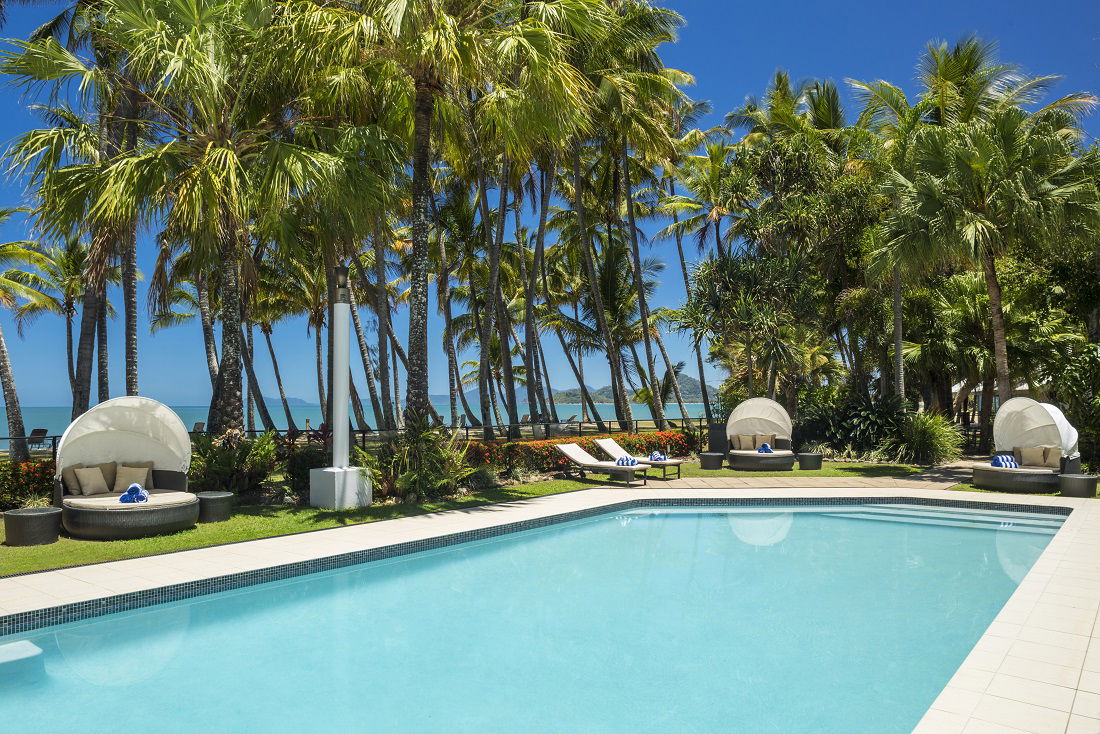 Palm Cove QLD Accommodation Newcastle