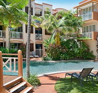 Alassio on the Beach - Accommodation Newcastle