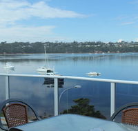Albacore Apartments