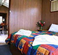 Albany Havana Villas - Accommodation Newcastle