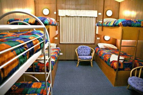 Albany Havana Villas - Accommodation Newcastle 1