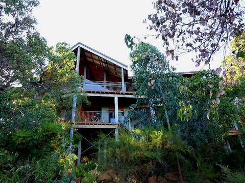 Albany HideAway Haven - Accommodation Newcastle 0