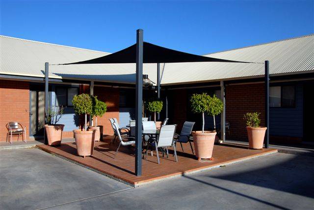 Moree NSW Accommodation Newcastle