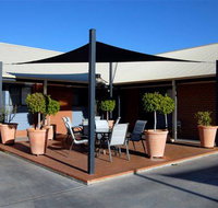 Albert Motel - Accommodation Newcastle