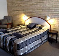 Albert Park Motor Inn - Accommodation Newcastle