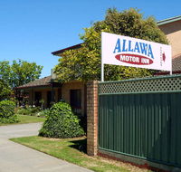 Albury Allawa Motor Inn - Accommodation Newcastle
