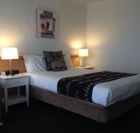 Albury Burvale Motor Inn - Accommodation Newcastle
