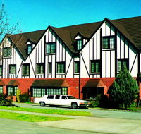 Albury Manor House