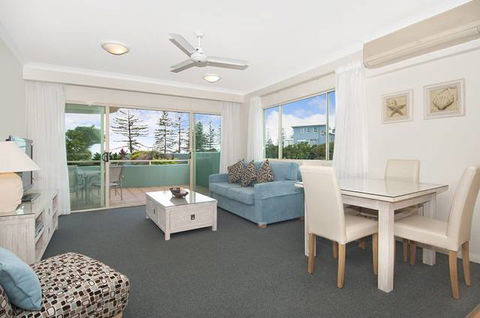 Alex Seaside Resort - Accommodation Newcastle 3