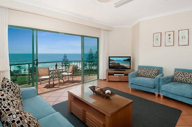 Alexandra Headland QLD Accommodation Newcastle