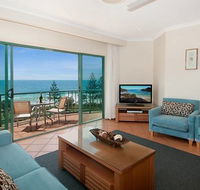 Alex Seaside Resort - Accommodation Newcastle